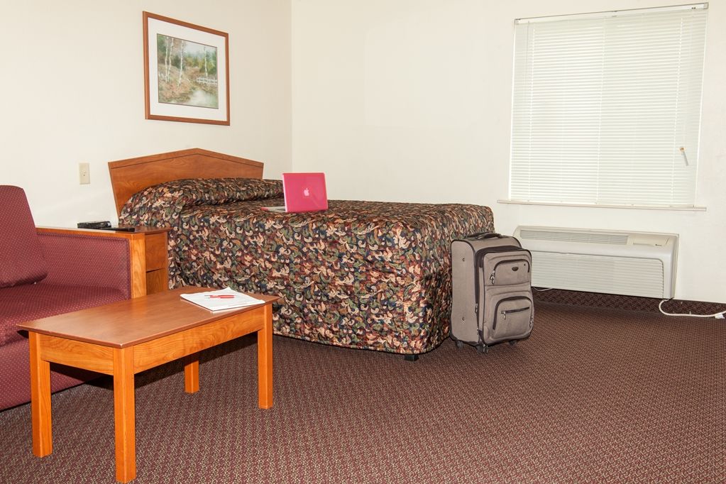 Woodspring San Antonio North I-35 Hotel